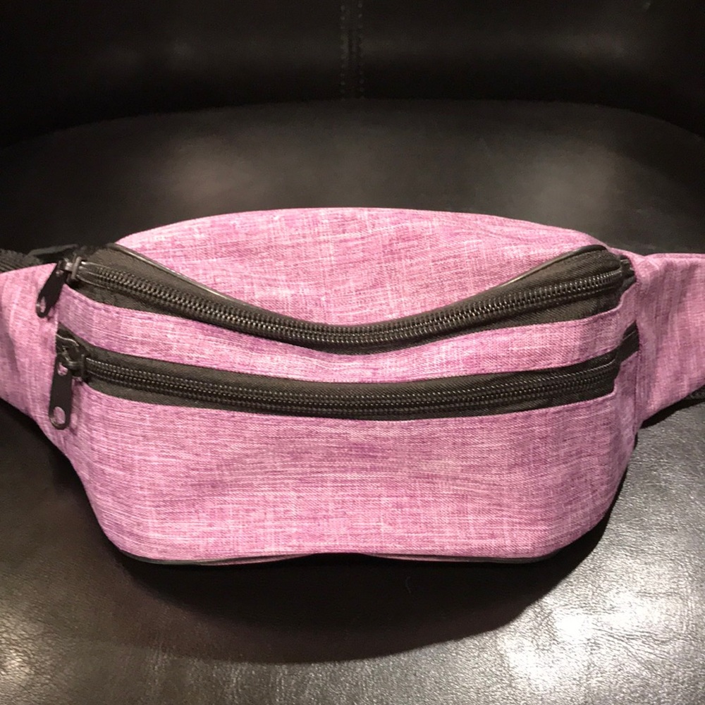 Fanny Pack